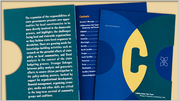 Print Collateral