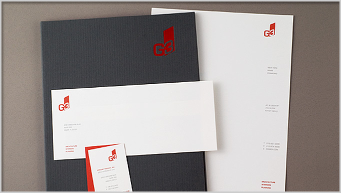Print Collateral