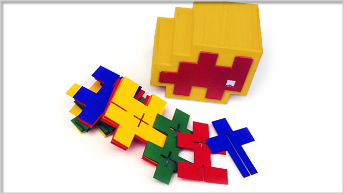 Toy and Package