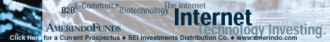 Amerindo Funds Banner