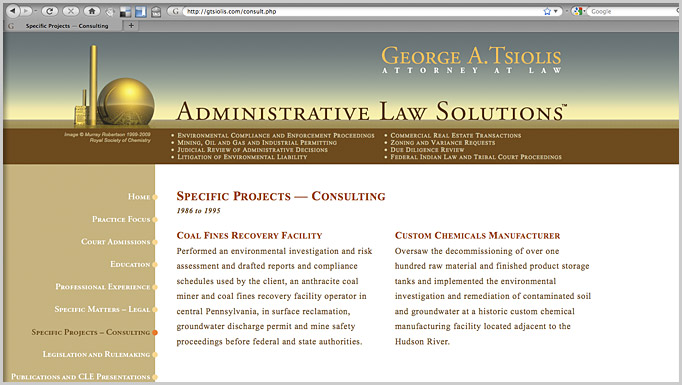 GT Web