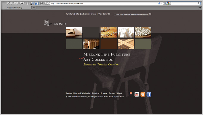 Mizzonk Workshop