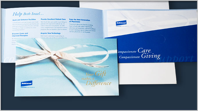Donor Invite