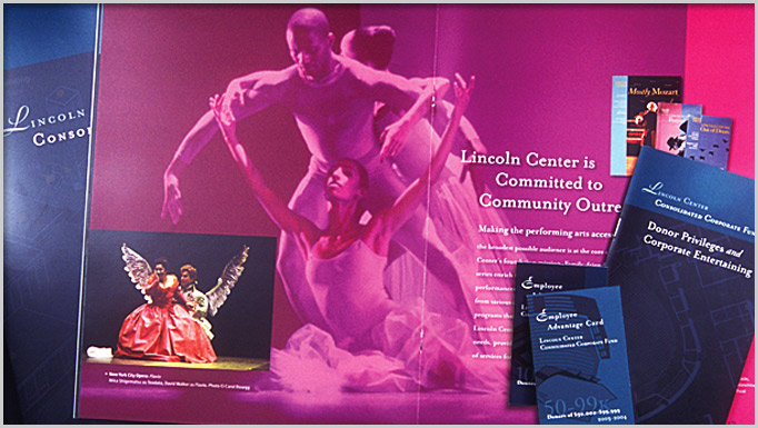 CCF Marketing Material