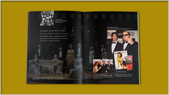 CCF Annual Report