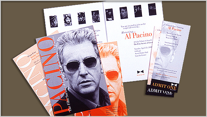 Pacino