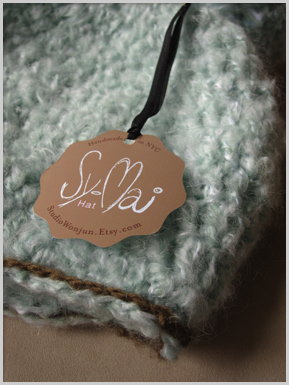 Symai Label