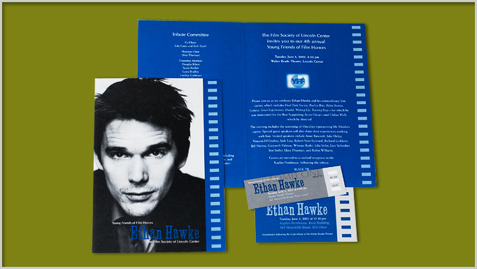 Ethan Hawke